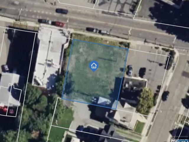 Land for sale in Englewood, Bergen County