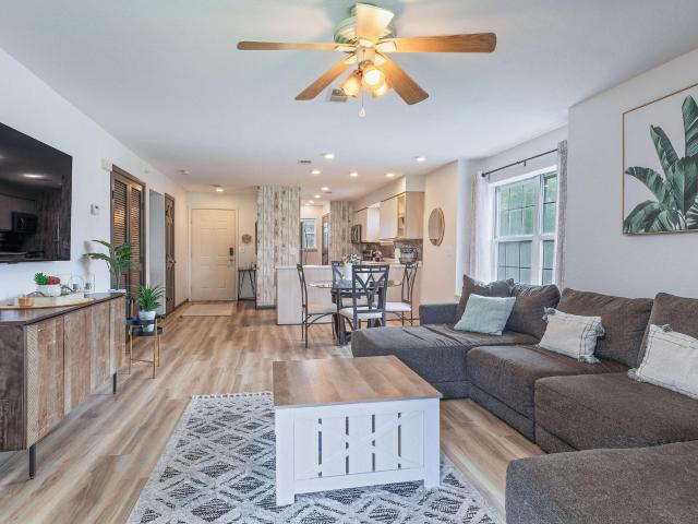 Condo for sale in Branson, Missouri