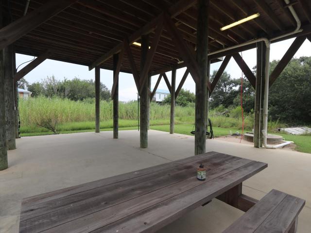 House for sale in Grand Isle, Louisiana