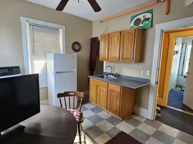 Condo for rent in New Bedford