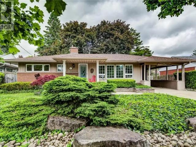 House for rent in Forest Hill, Kitchener