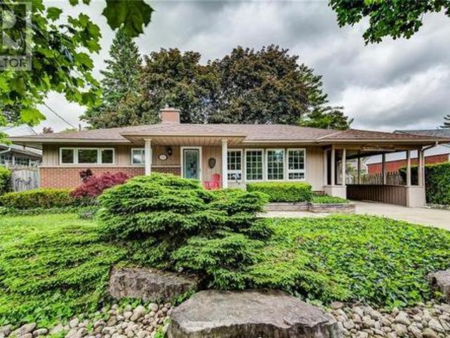 House for sale in Forest Hill, Kitchener
