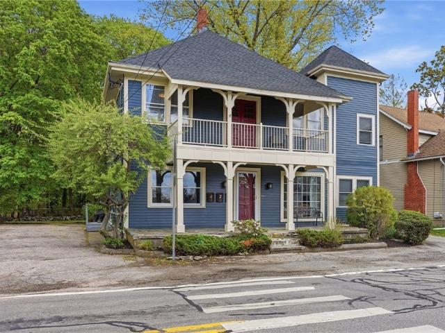 House for sale in Barrington, Rhode Island