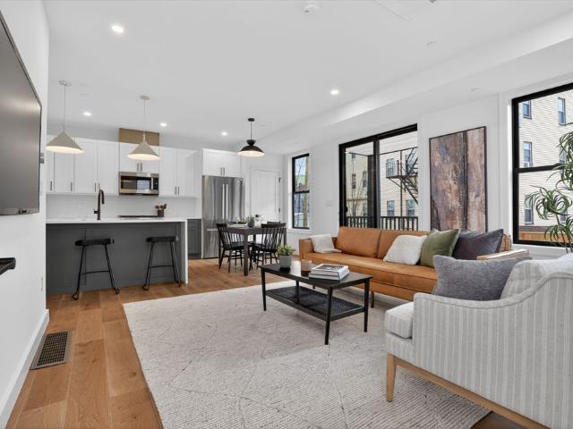 Property for sale in Somerville, Massachusetts