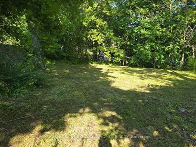 Land for sale in Lucan-biddulph, Ontario
