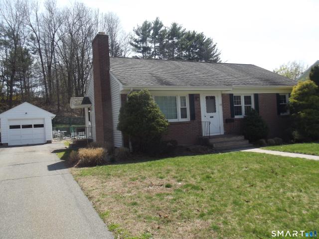 Property for sale in Manchester, Connecticut