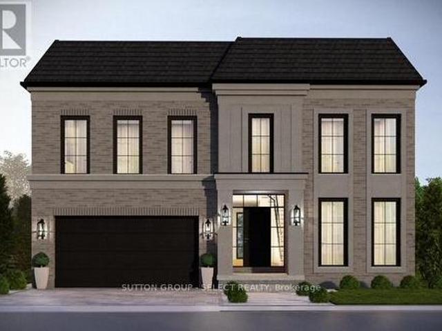 House for sale in Denfield, Ontario