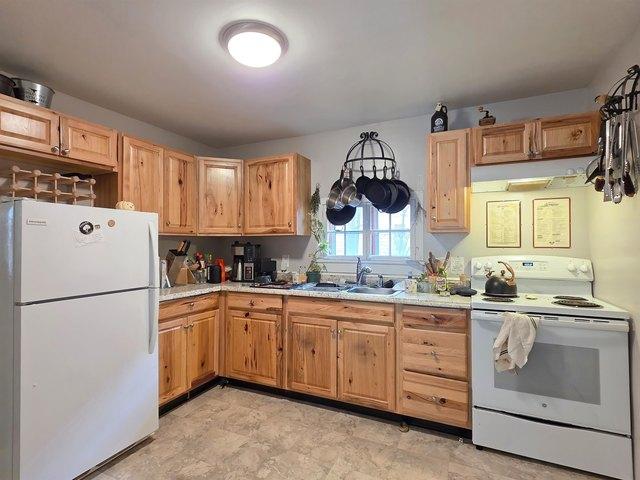 House for sale in Winooski, Vermont