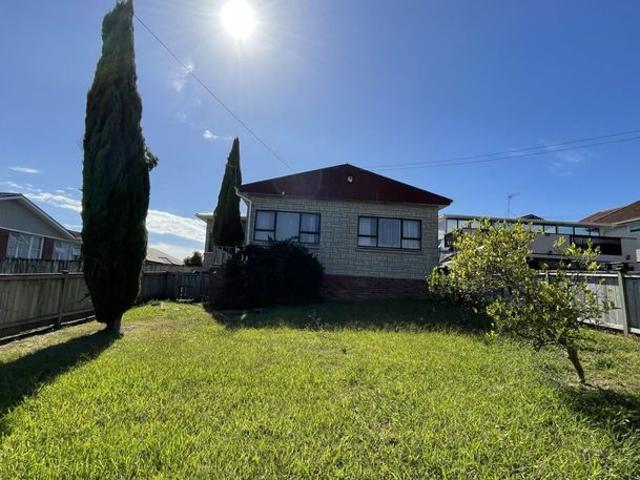 House for rent in Blockhouse Bay, Whau