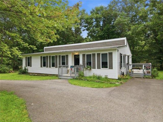 House for sale in Carbon, Pennsylvania