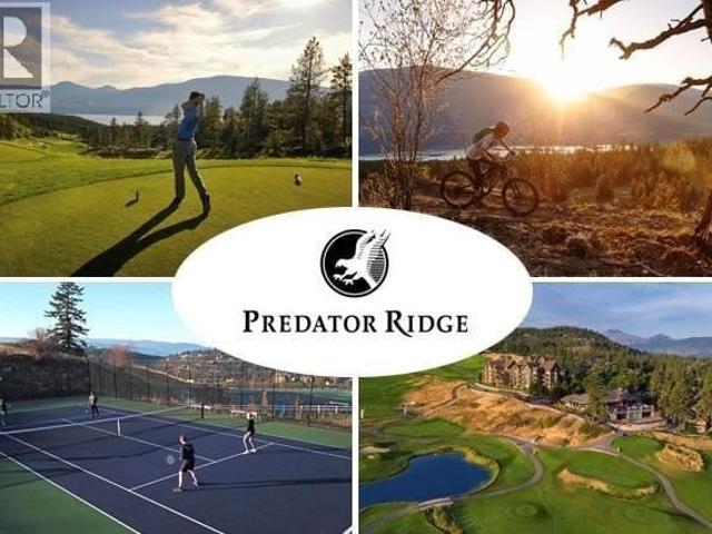 Property for sale in Vernon, British Columbia