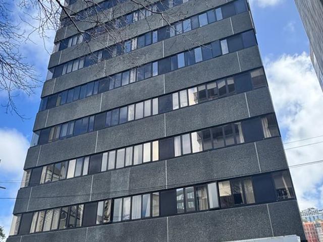 Apartment for rent in Te Aro, Wellington
