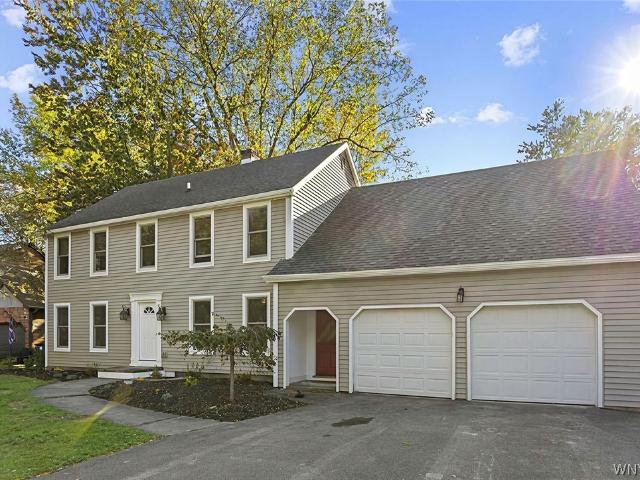 House for sale in Town of Amherst, Erie County