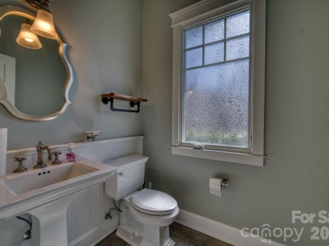 House for sale in Black Mountain, North Carolina