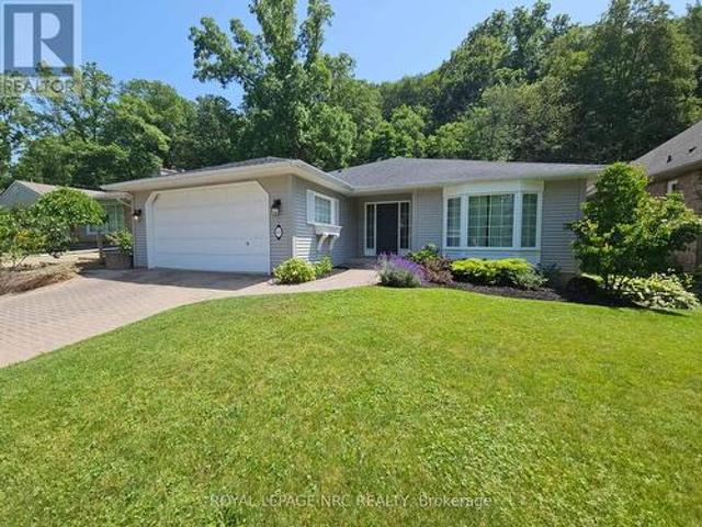 House for rent in Niagara, Ontario