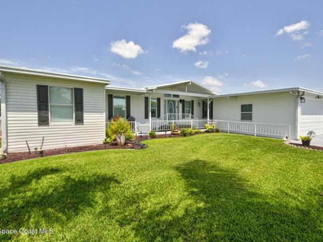 House for sale in Cocoa, Florida