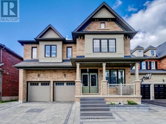 House for sale in Breslau, Woolwich