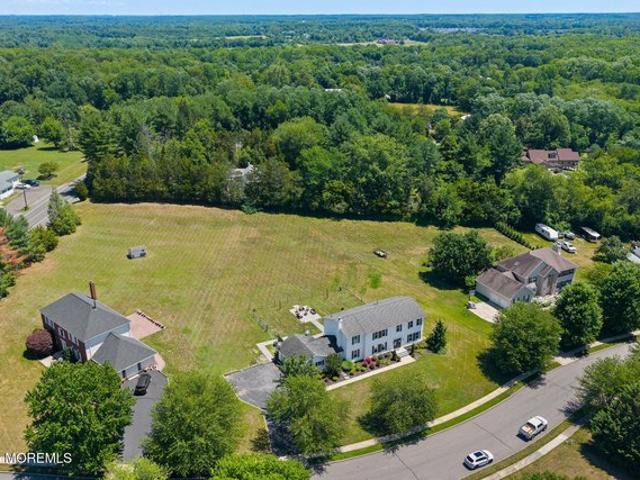 House for sale in Wrightstown, New Jersey