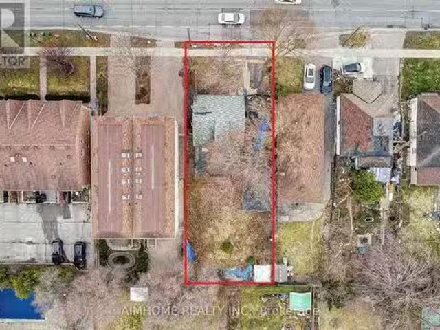 House for sale in Woburn, Ontario