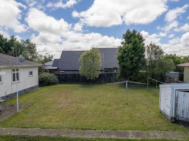 Land for sale in Horowhenua District