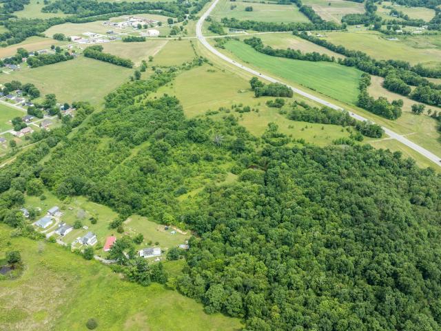 Land for sale in Crab Orchard, Kentucky