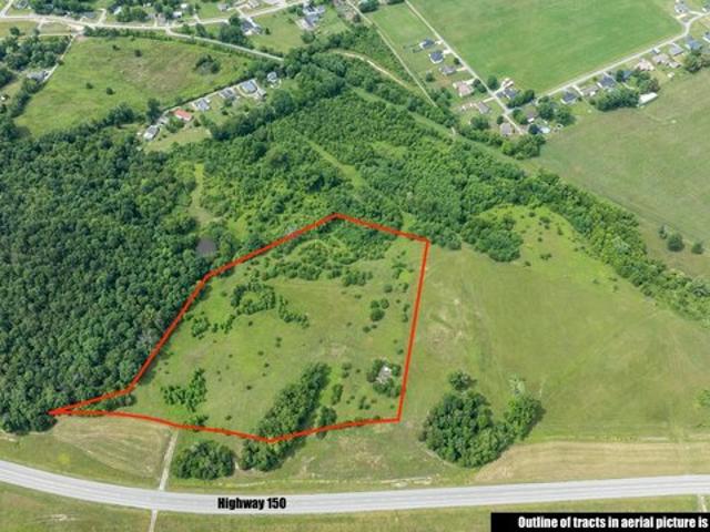 Land for sale in Crab Orchard, Kentucky