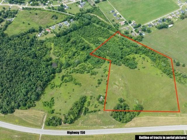 Land for sale in Crab Orchard, Kentucky
