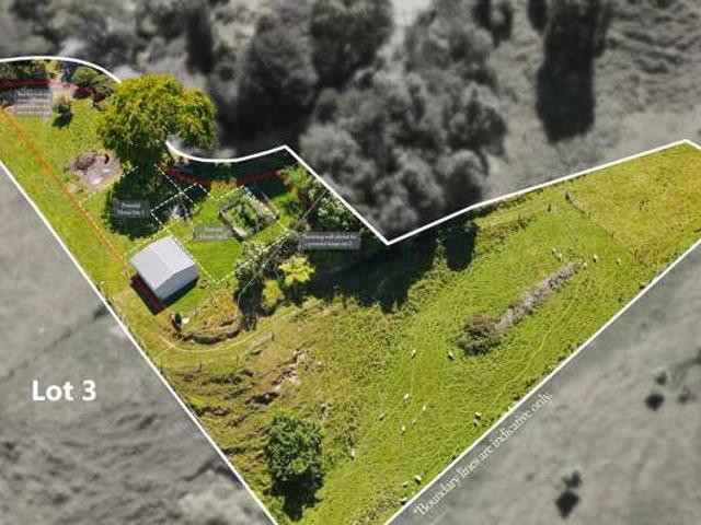 Land for sale in Hamurana, Bay Of Plenty