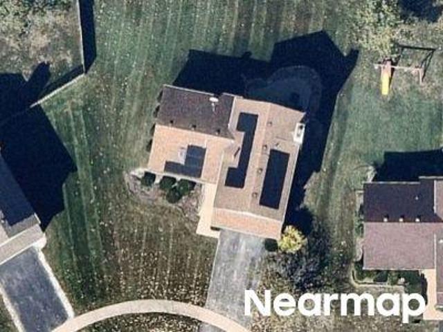 House for sale in Country Club Hills, Illinois