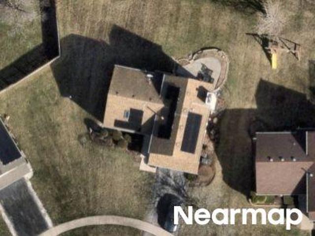 House for sale in Flossmoor, Illinois