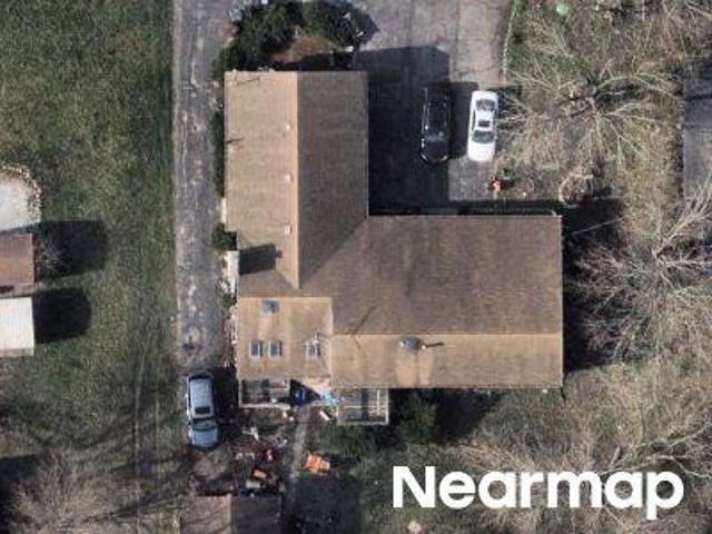 House for sale in Homewood, Illinois