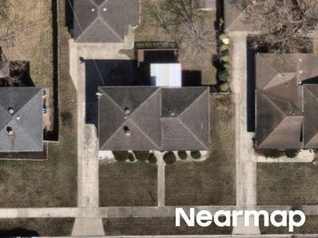 House for sale in Lansing, Illinois