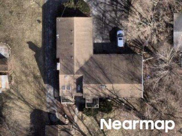 House for sale in Flossmoor, Illinois