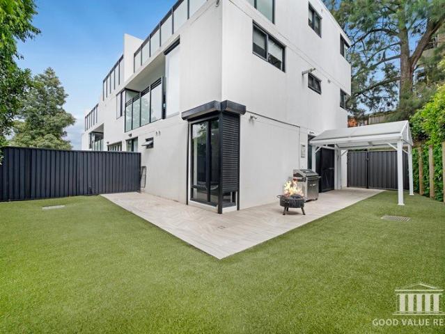 Apartment for sale in Sydney, New South Wales