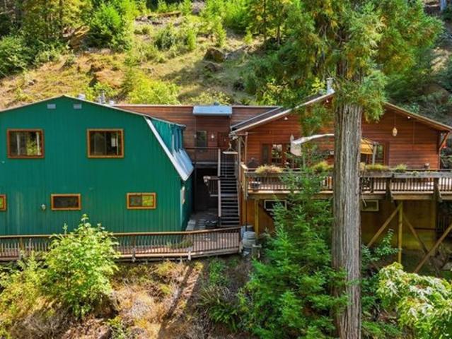 House for sale in Cazadero, California