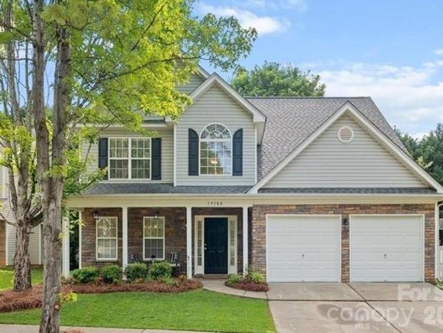 House for sale in Cornelius, Mecklenburg County