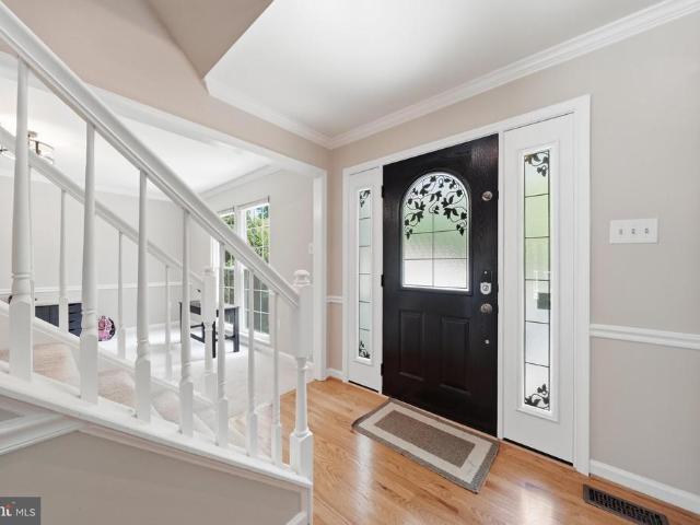 House for sale in Boyds, Maryland