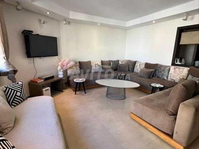 Appartement vente à Anfa, Sidi Belyout