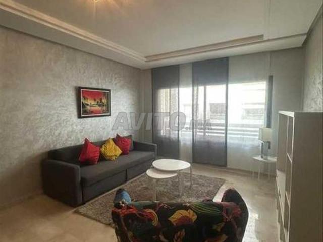 Appartement vente à Anfa, Sidi Belyout