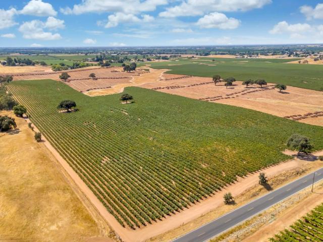 Ranch for sale in California