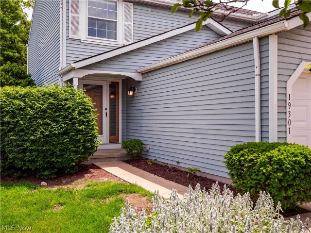 Townhouse for sale in Cleveland, Ohio