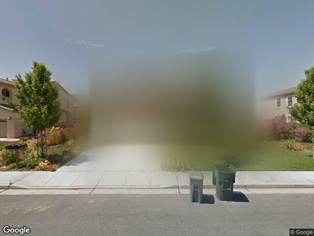 House for sale in Morgan Hill, California