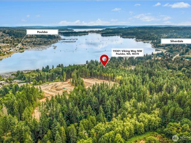 House for sale in Poulsbo, Washington
