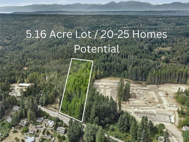 House for sale in Poulsbo, Washington