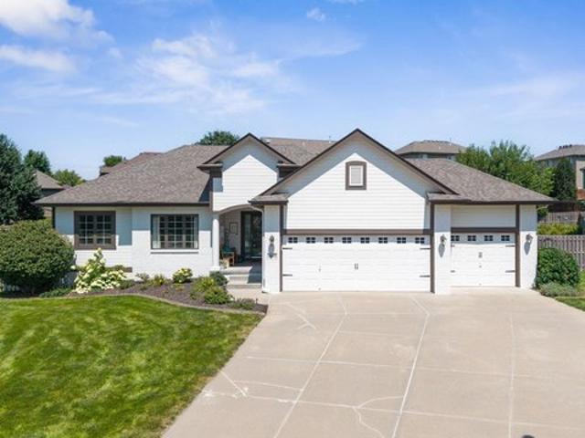 House for sale in Nebraska