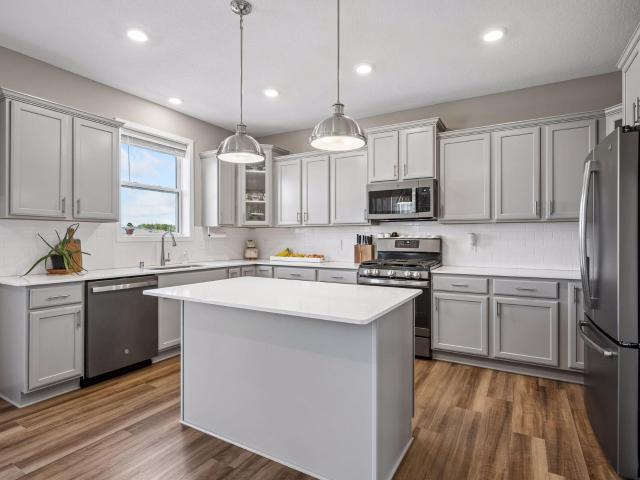 House for sale in Hennepin, Minnesota