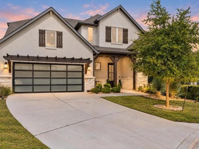 House for sale in Spicewood, Burnet County