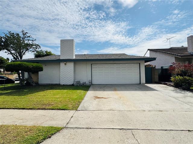House for sale in Cerritos, California