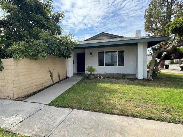 House for sale in Cerritos, California