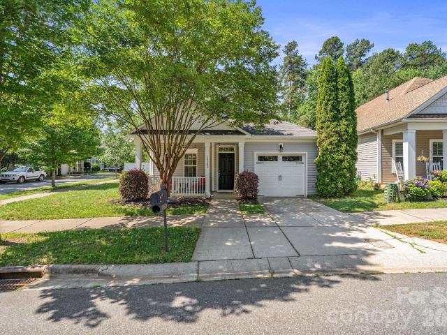 House for sale in Mecklenburg, North Carolina